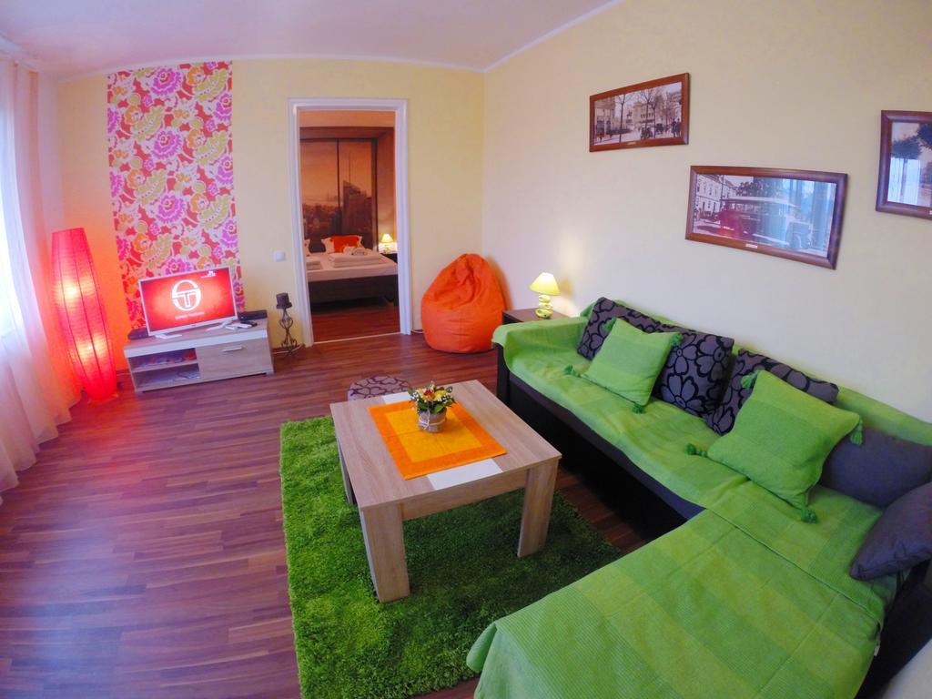 Balkan-Inn Skadarlija 2 Apartment Belgrade Exterior photo